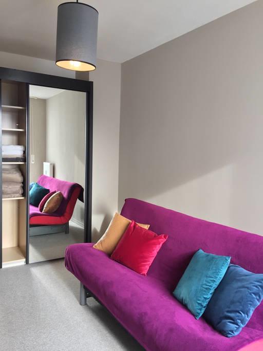 Spacious Starnberg Condo Next To Munich Bagian luar foto