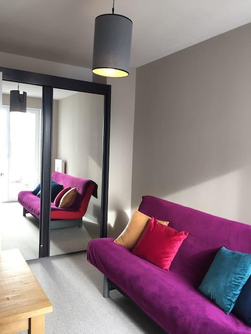 Spacious Starnberg Condo Next To Munich Bagian luar foto