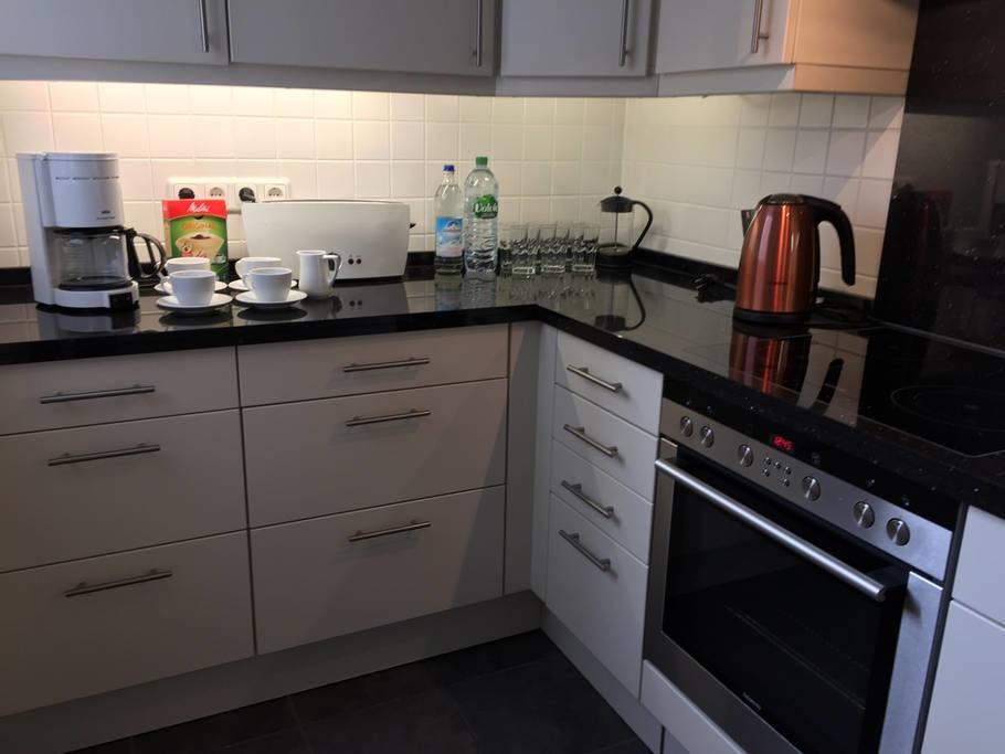 Spacious Starnberg Condo Next To Munich Bagian luar foto