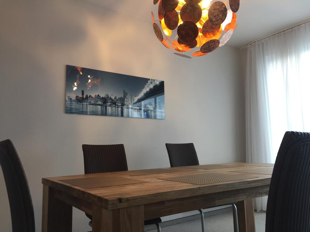 Spacious Starnberg Condo Next To Munich Bagian luar foto