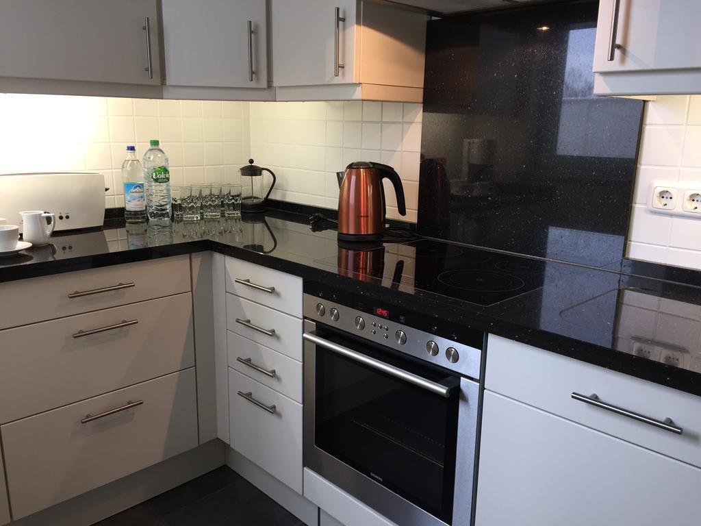 Spacious Starnberg Condo Next To Munich Bagian luar foto