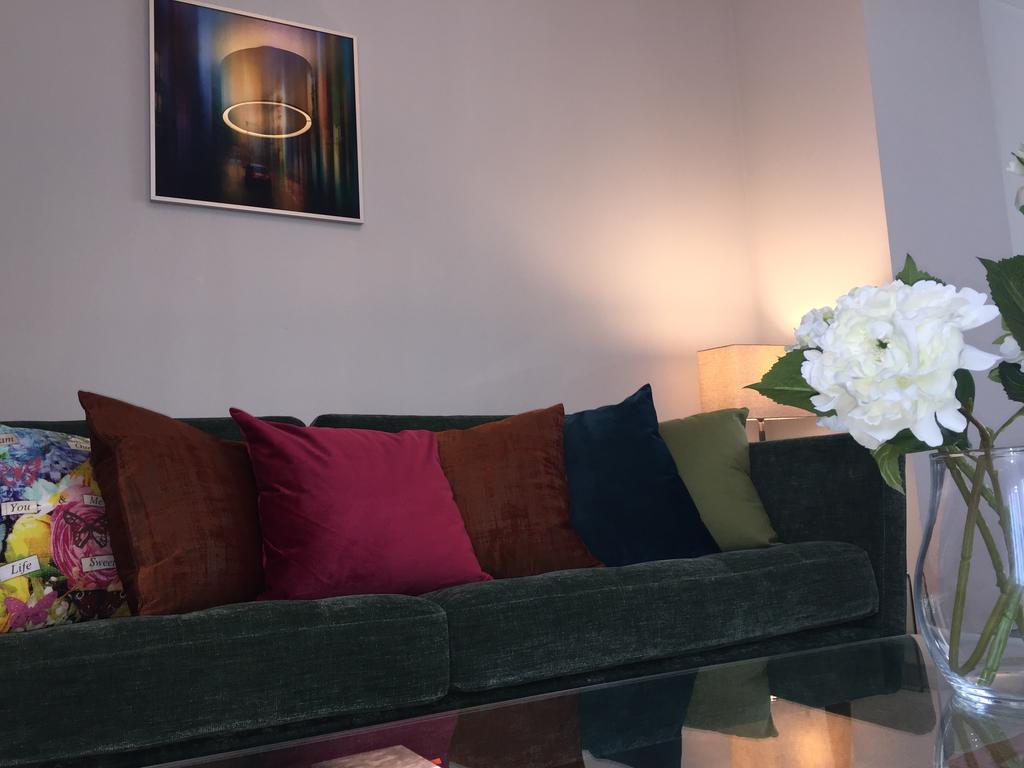 Spacious Starnberg Condo Next To Munich Bagian luar foto