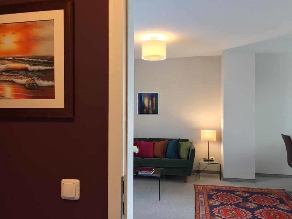 Spacious Starnberg Condo Next To Munich Bagian luar foto