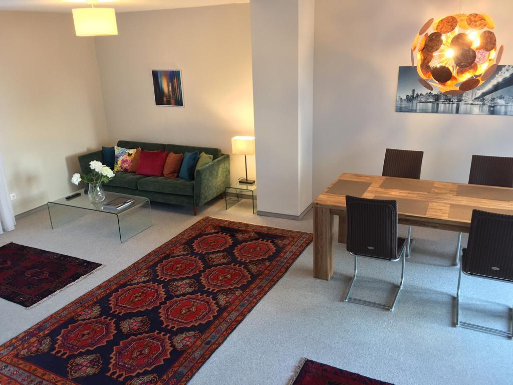 Spacious Starnberg Condo Next To Munich Bagian luar foto