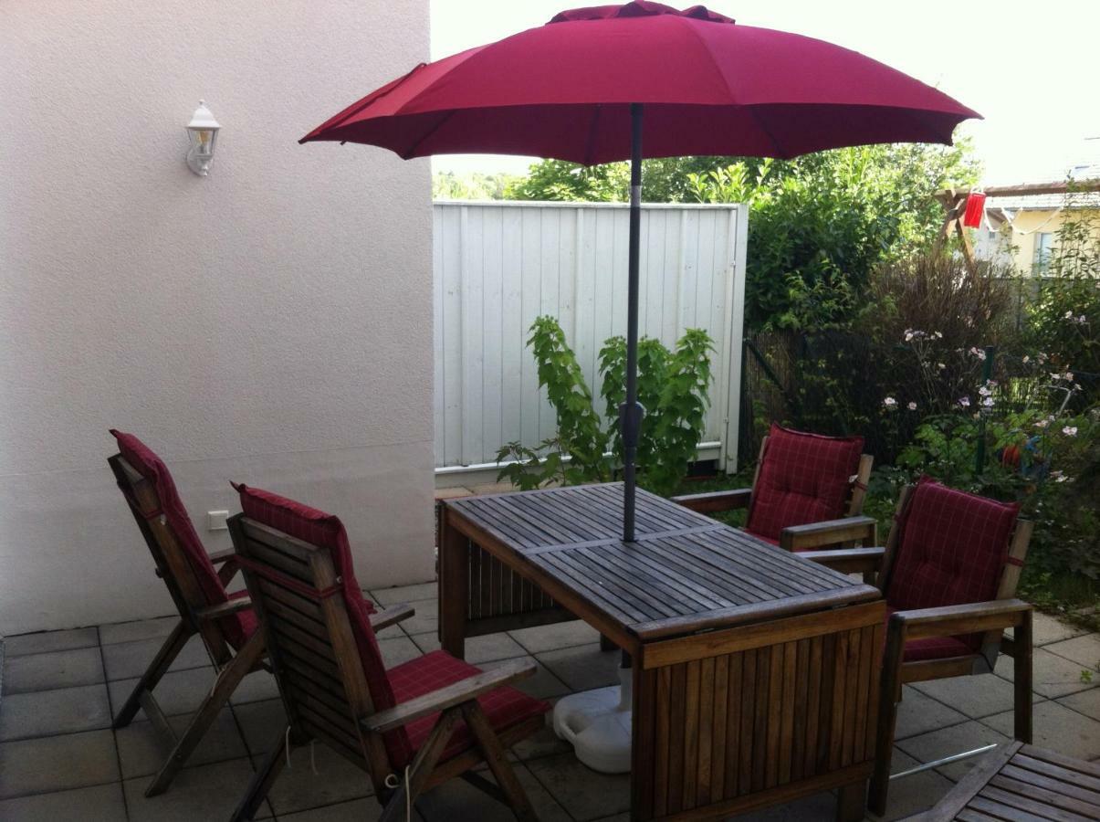 Spacious Starnberg Condo Next To Munich Bagian luar foto