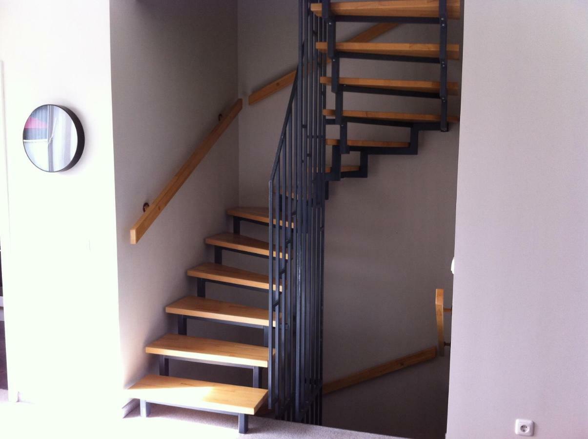 Spacious Starnberg Condo Next To Munich Bagian luar foto