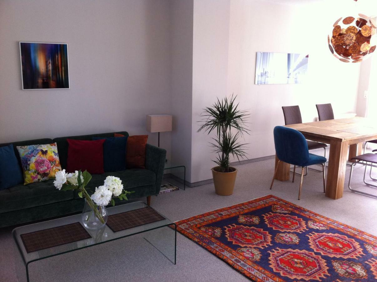 Spacious Starnberg Condo Next To Munich Bagian luar foto